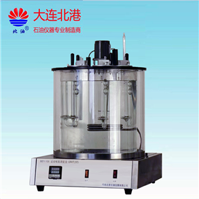 運(yùn)動(dòng)粘度測(cè)定儀（雙層四孔）